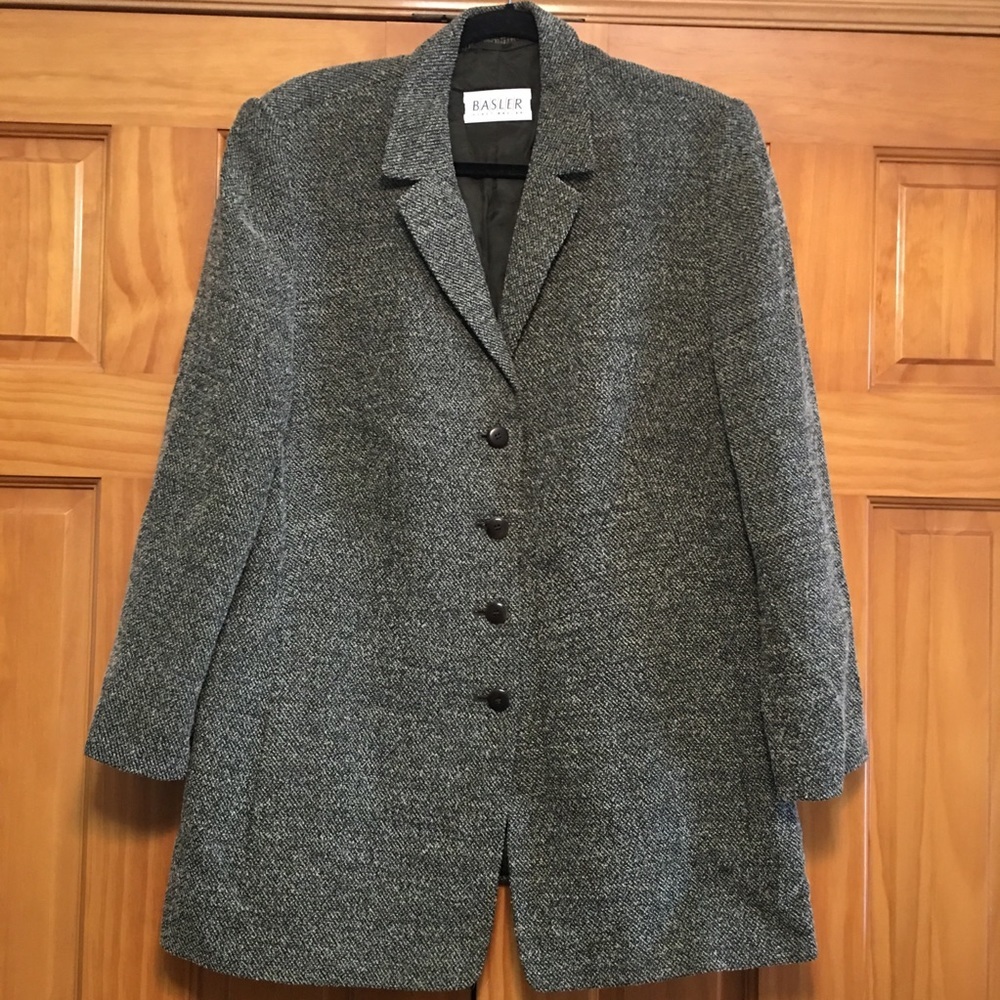 Basler Blazer
